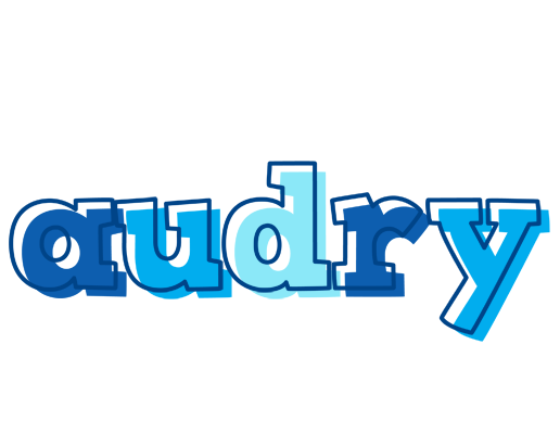 Audry sailor logo