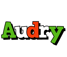 Audry venezia logo