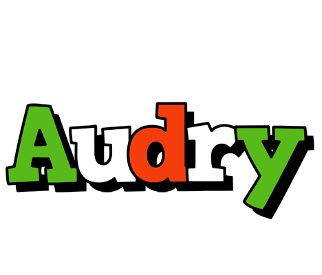 Audry venezia logo