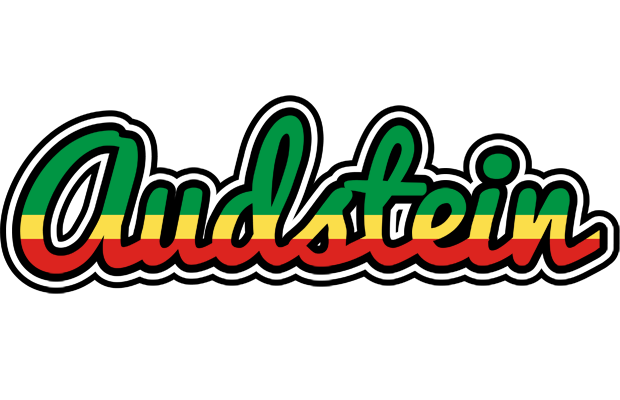 Audstein african logo