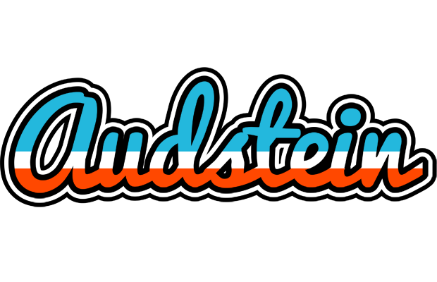 Audstein america logo
