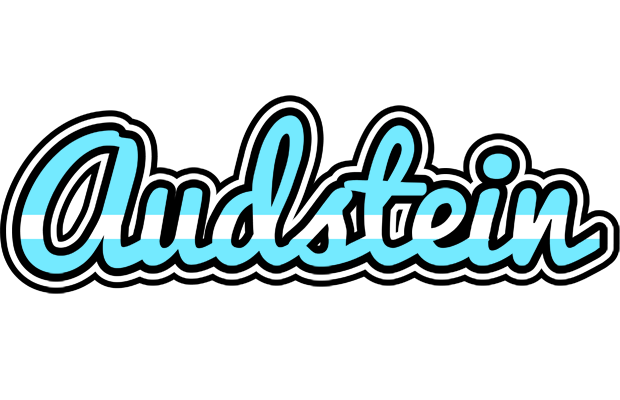 Audstein argentine logo