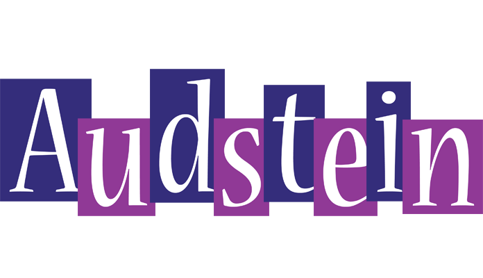 Audstein autumn logo