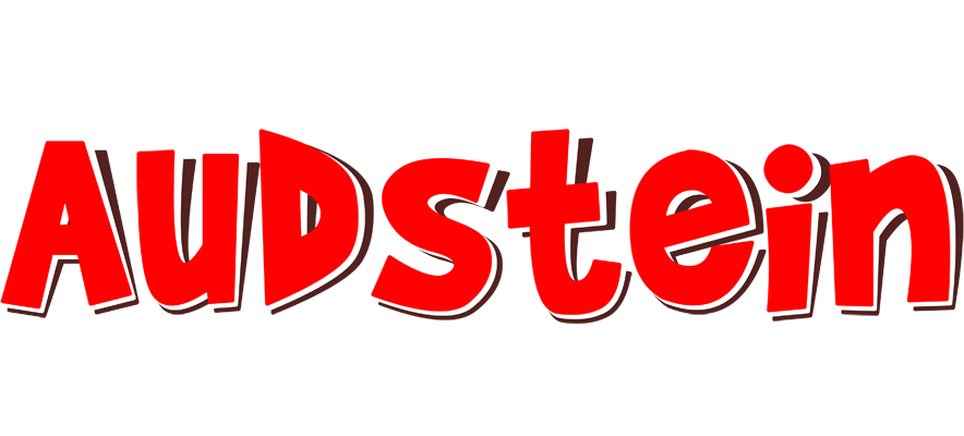 Audstein basket logo