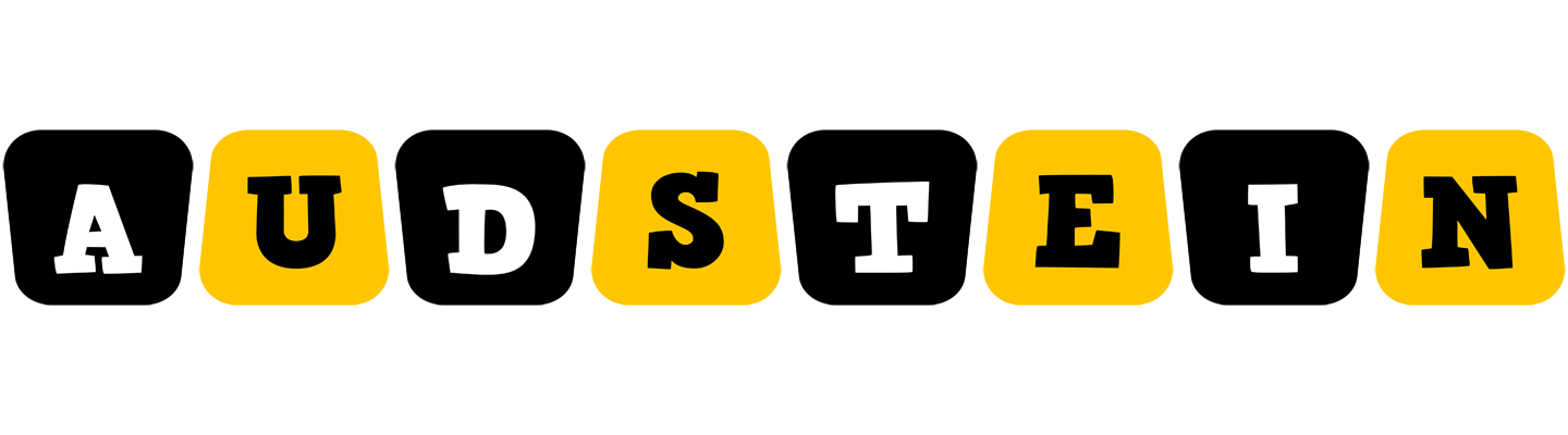 Audstein boots logo