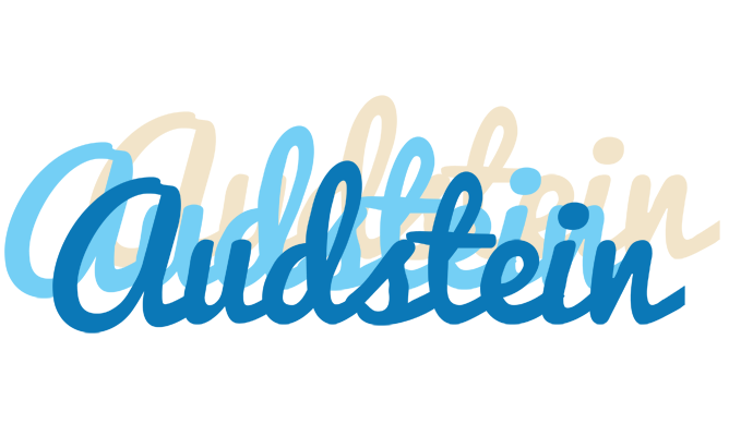Audstein breeze logo