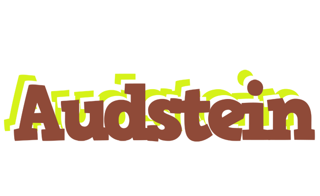 Audstein caffeebar logo