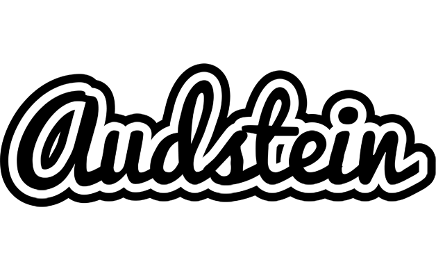 Audstein chess logo