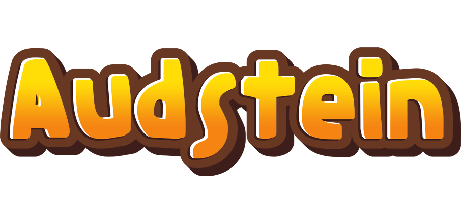 Audstein cookies logo