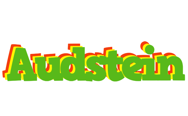 Audstein crocodile logo
