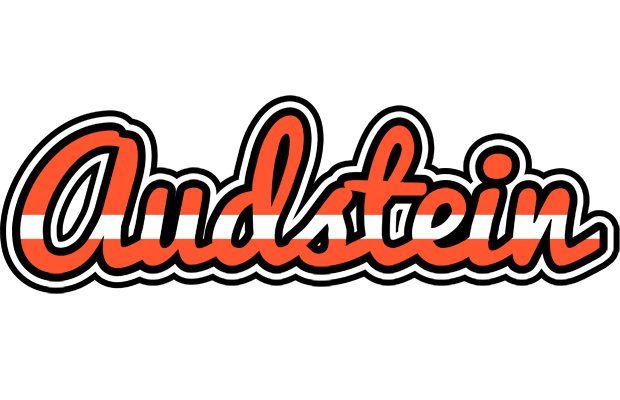 Audstein denmark logo