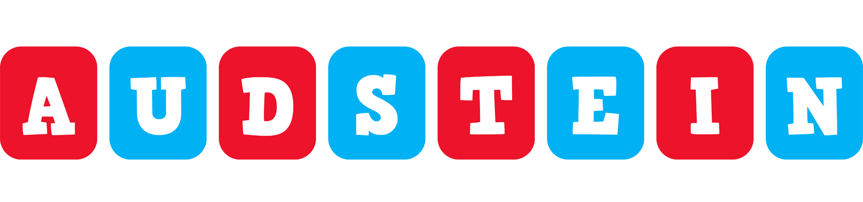 Audstein diesel logo