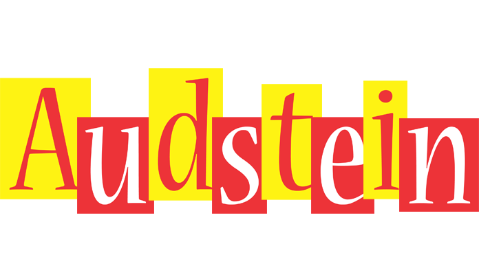 Audstein errors logo