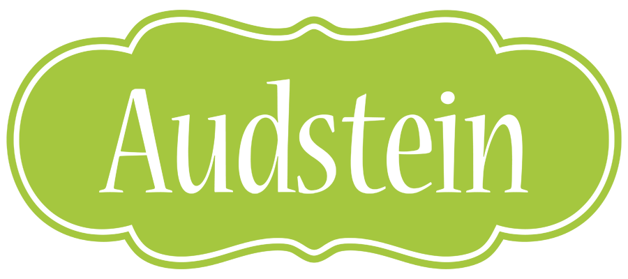 Audstein family logo
