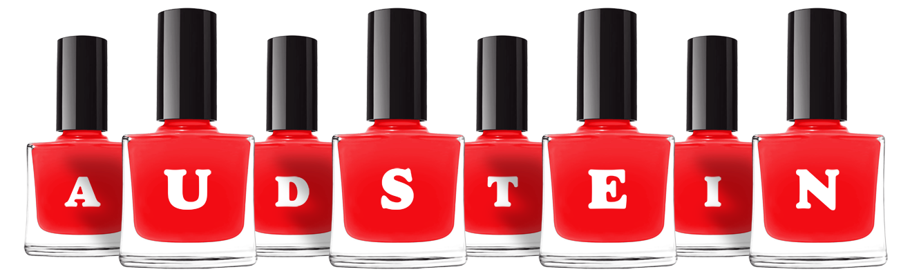 Audstein fashion logo