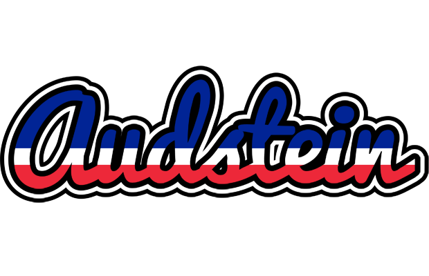 Audstein france logo