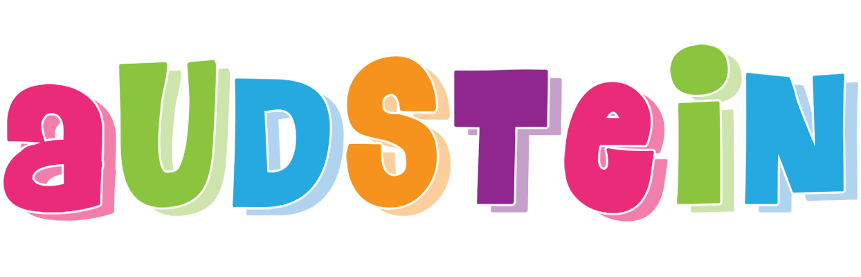 Audstein friday logo