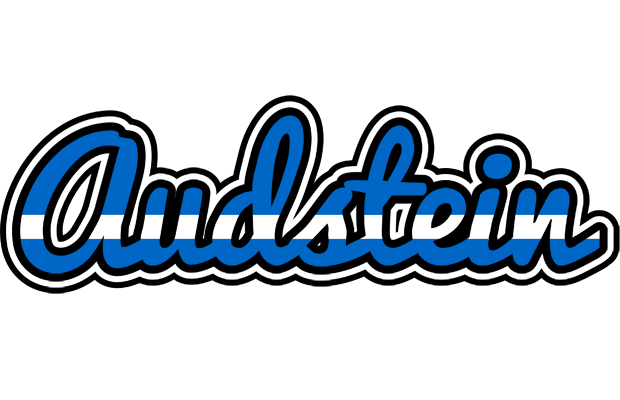 Audstein greece logo