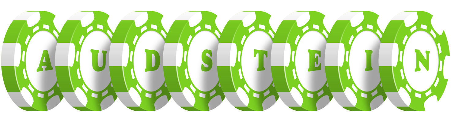 Audstein holdem logo