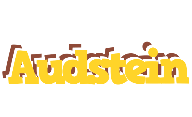 Audstein hotcup logo
