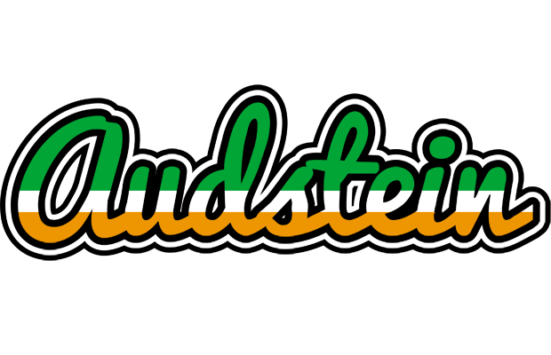 Audstein ireland logo