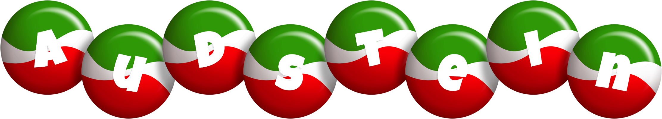 Audstein italy logo