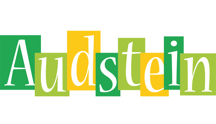 Audstein lemonade logo