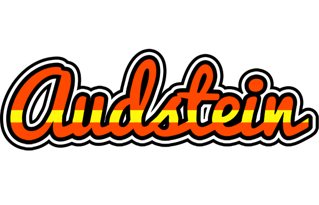 Audstein madrid logo