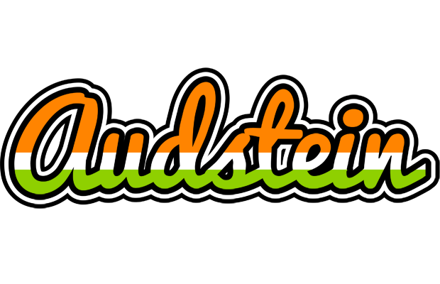 Audstein mumbai logo