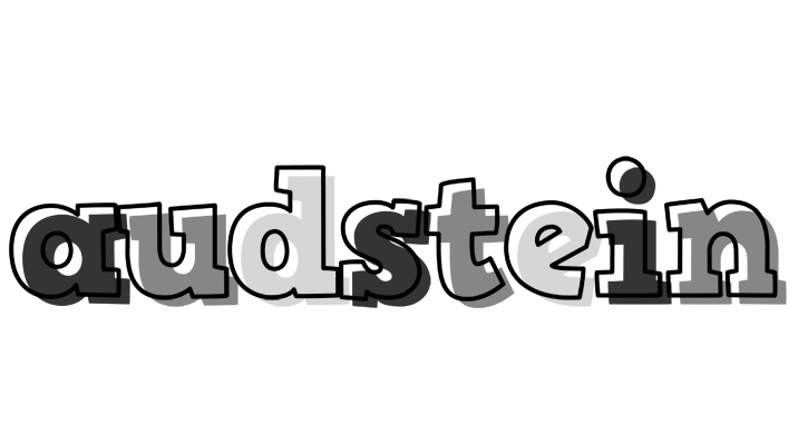 Audstein night logo