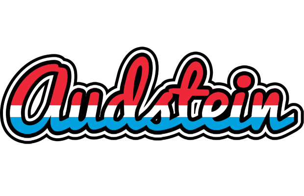 Audstein norway logo