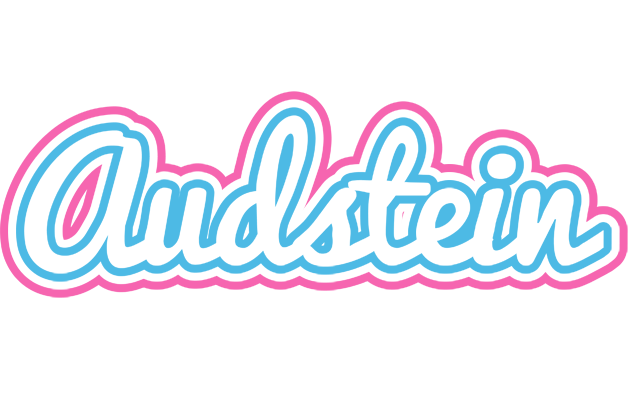 Audstein outdoors logo