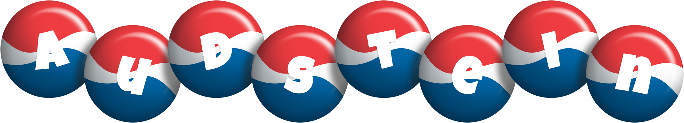 Audstein paris logo