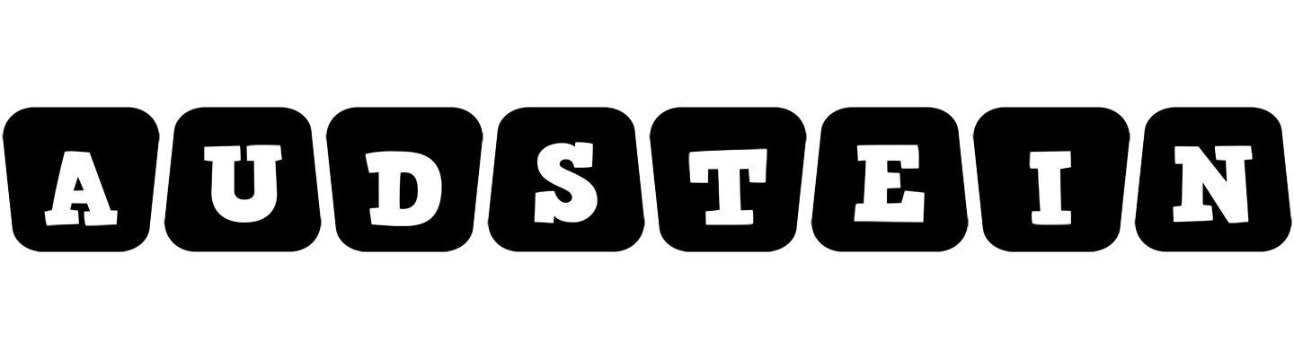 Audstein racing logo