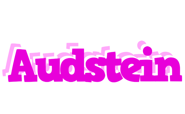 Audstein rumba logo