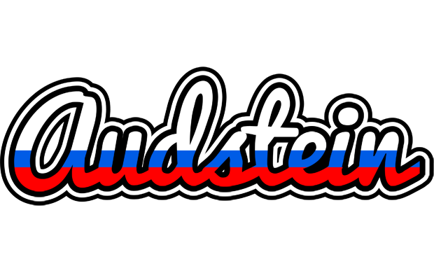 Audstein russia logo