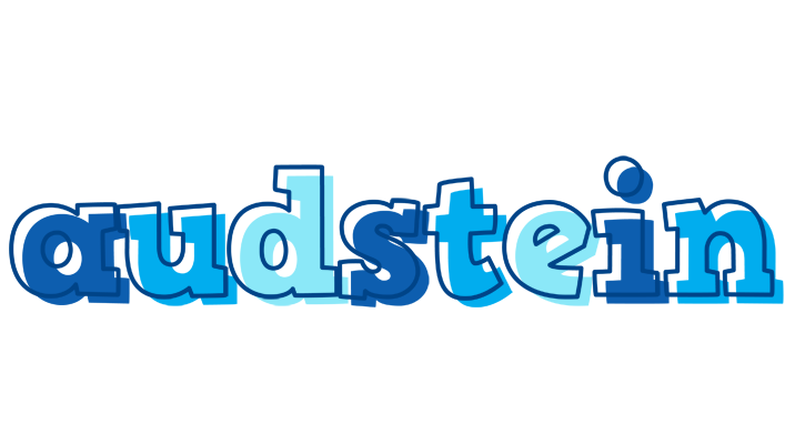 Audstein sailor logo