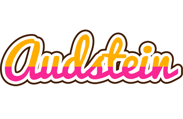 Audstein smoothie logo
