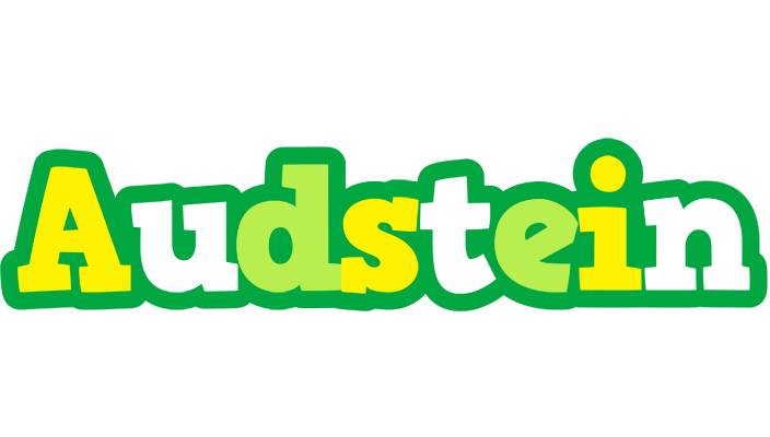 Audstein soccer logo