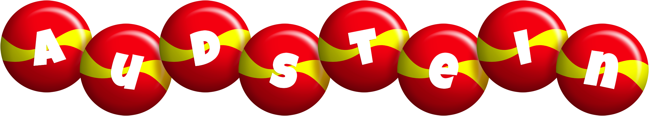Audstein spain logo