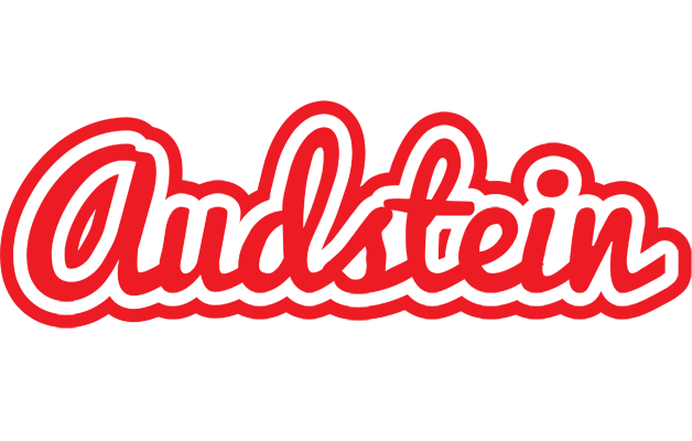 Audstein sunshine logo