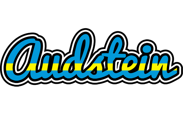 Audstein sweden logo