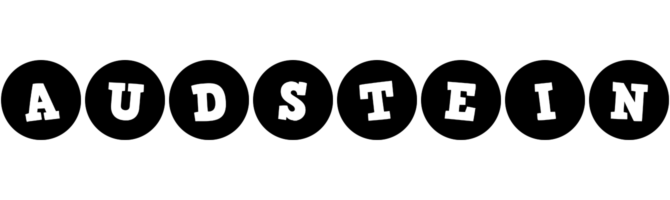 Audstein tools logo