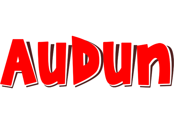 Audun basket logo