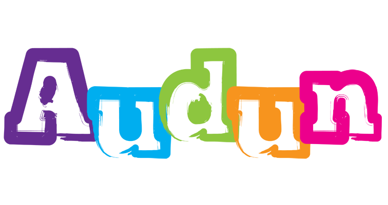 Audun casino logo