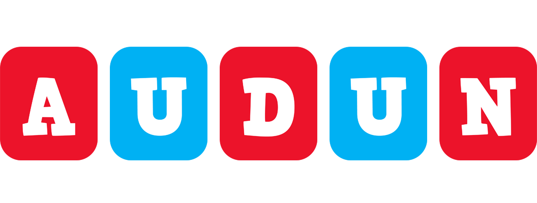 Audun diesel logo