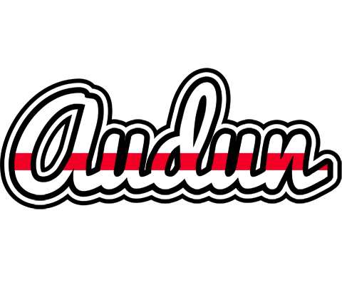 Audun kingdom logo