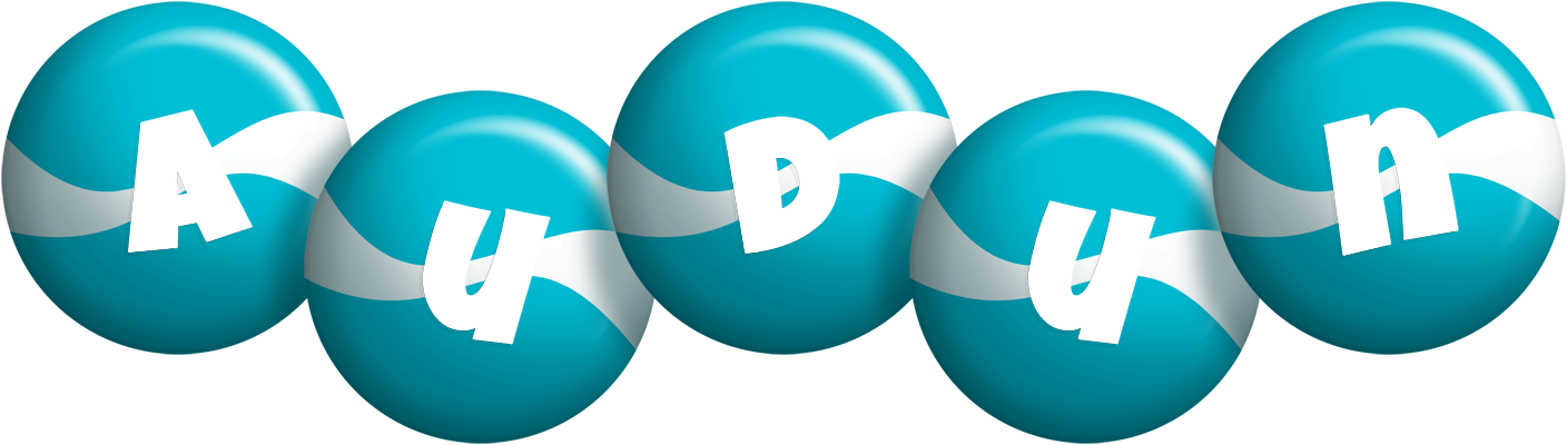 Audun messi logo