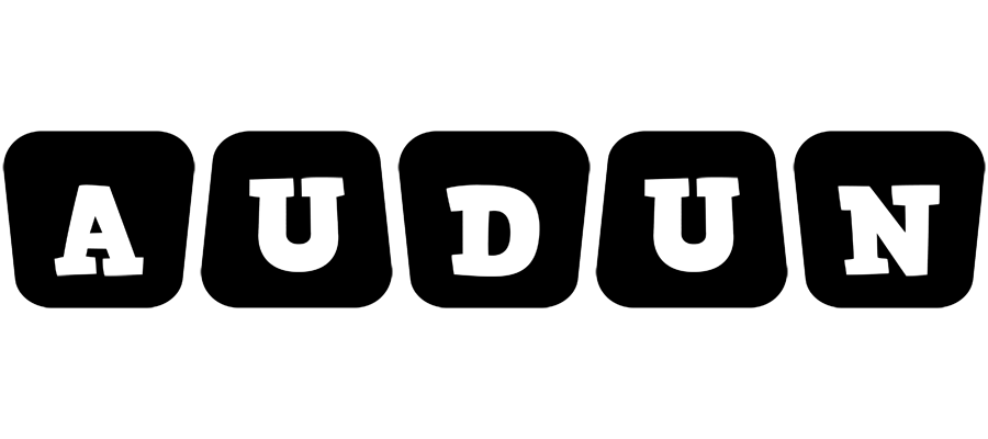 Audun racing logo
