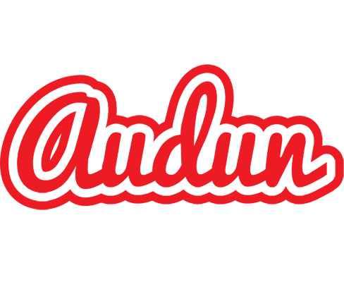 Audun sunshine logo